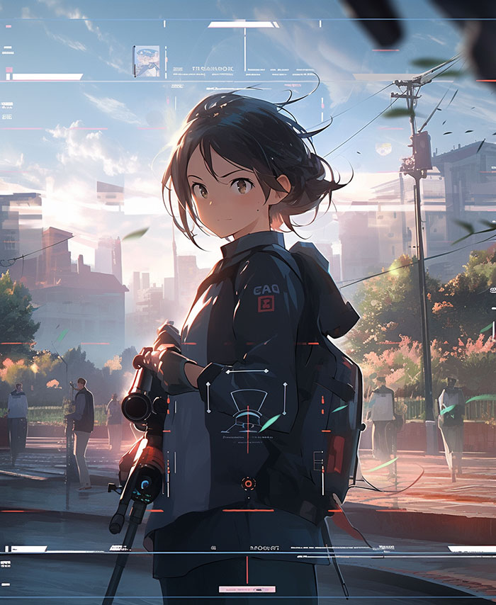 モニター